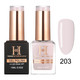 Honey Nail Secret Matching Duo - #HP203