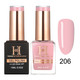 Honey Nail Secret Matching Duo - #HP206