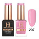 Honey Nail Secret Matching Duo - #HP207