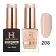 Honey Nail Secret Matching Duo - #HP208