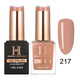 Honey Nail Secret Matching Duo - #HP217
