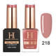 Honey Nail Secret Matching Duo - #HP218