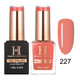 Honey Nail Secret Matching Duo - #HP227