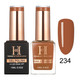 Honey Nail Secret Matching Duo - #HP234