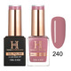 Honey Nail Secret Matching Duo - #HP240
