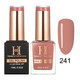 Honey Nail Secret Matching Duo - #HP241