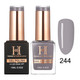 Honey Nail Secret Matching Duo - #HP244