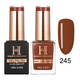 Honey Nail Secret Matching Duo - #HP245