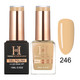 Honey Nail Secret Matching Duo - #HP246