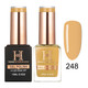Honey Nail Secret Matching Duo - #HP248