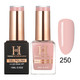 Honey Nail Secret Matching Duo - #HP250