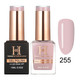 Honey Nail Secret Matching Duo - #HP255
