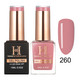 Honey Nail Secret Matching Duo - #HP260