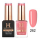 Honey Nail Secret Matching Duo - #HP262
