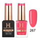 Honey Nail Secret Matching Duo - #HP267