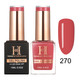 Honey Nail Secret Matching Duo - #HP270