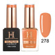 Honey Nail Secret Matching Duo - #HP278
