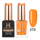 Honey Nail Secret Matching Duo - #HP279