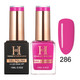 Honey Nail Secret Matching Duo - #HP286