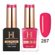 Honey Nail Secret Matching Duo - #HP287