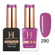 Honey Nail Secret Matching Duo - #HP290