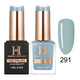 Honey Nail Secret Matching Duo - #HP291