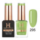 Honey Nail Secret Matching Duo - #HP295