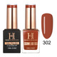 Honey Nail Secret Matching Duo - #HP302