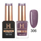 Honey Nail Secret Matching Duo - #HP306