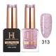 Honey Nail Secret Matching Duo - #HP313