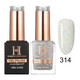 Honey Nail Secret Matching Duo - #HP314