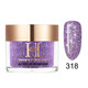 Honey Nail Secret Pro Acrylic Powder 2oz - HP318