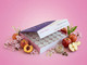 L'Fem Tealight Candle Box/72pcs, Love Spell 