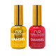 Nurevolution Noble Duo, #005