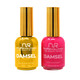 Nurevolution Noble Duo, #007