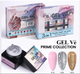 Hyba GEL Ve Prime Collection Artist Gel / 12pcs set (5g each)