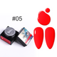 Hyba GEL Ve Prime Collection Artist Gel / 12pcs set (5g each)