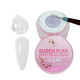Hyba SUPER FLEX - #1 CLEAR Molding Gel 30ml