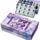 Hyba CHAMELEON AURORA CHROME Collection 2