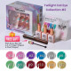 Hyba TWILIGHT Cat Eye Collection #2 - Magnetic Gel Polish
