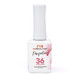Nurevolution Perfection Gel .5oz, #036