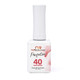 Nurevolution Perfection Gel .5oz, #040