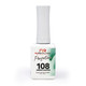 Nurevolution Perfection Gel .5oz, #108