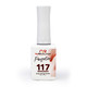 Nurevolution Perfection Gel .5oz, #117