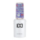 DND Gel Velvet Jungle Cat Eye .5oz, #11 R U Kitten Me 