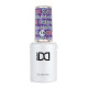 DND Gel Velvet Jungle Cat Eye .5oz, #16 Swipe Right 