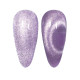 DND Gel Velvet Jungle Cat Eye .5oz, #16 Swipe Right 