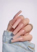 V Beauty Acrylic Powder 1.5oz  - Call Me Peachy