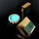 Honey Nail Secret Pro Gel Paint 5ml - 13 Teal 