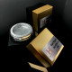 Honey Nail Secret Pro Gel Paint 5ml - 14 Silver 